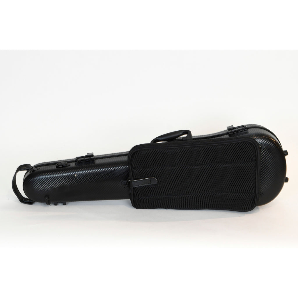 Estuche para violín 4/4 Carbon Composite Modelo CSVF501