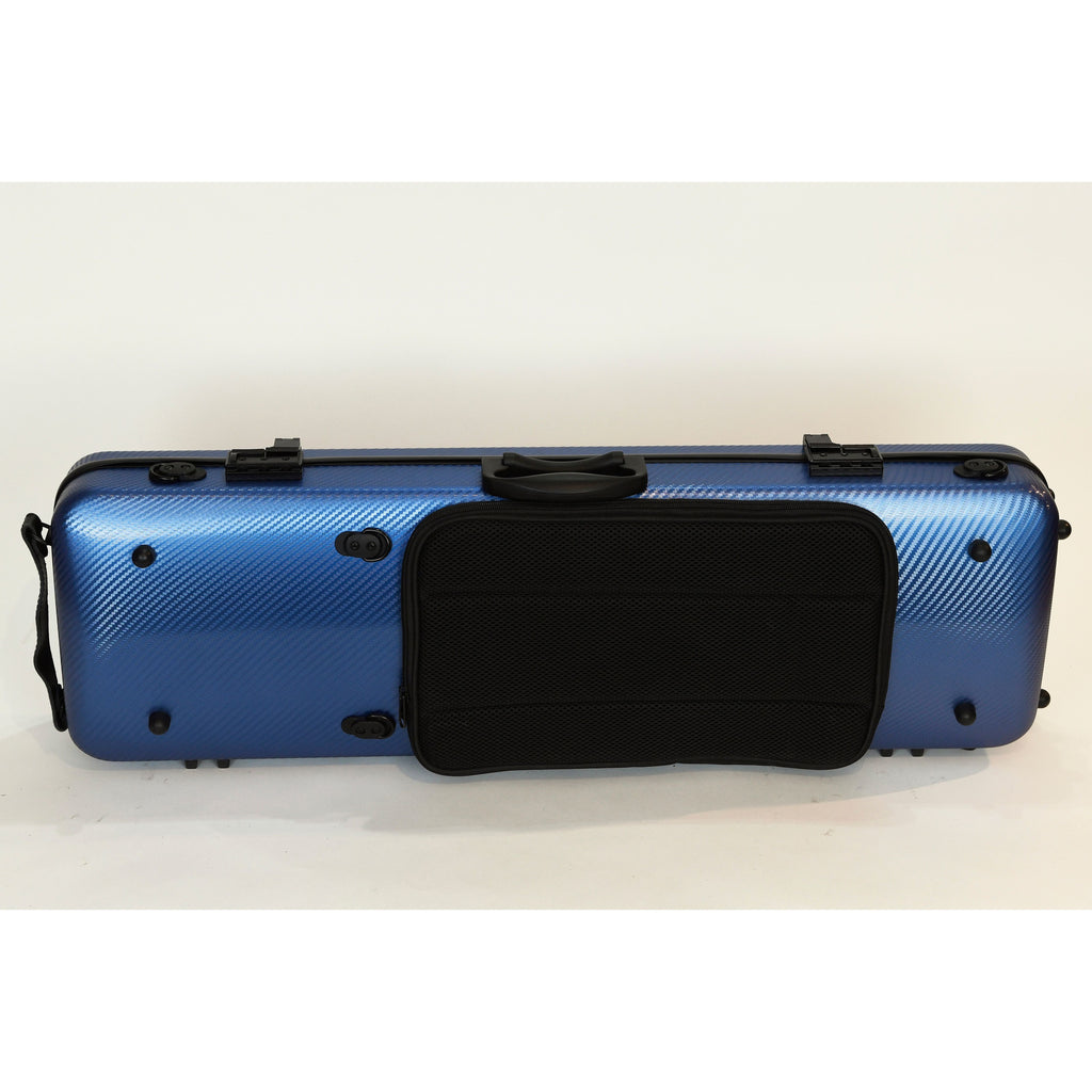 Estuche de Violín Ajustable desde 1/2 hasta 4/4 Modelo CSV502P