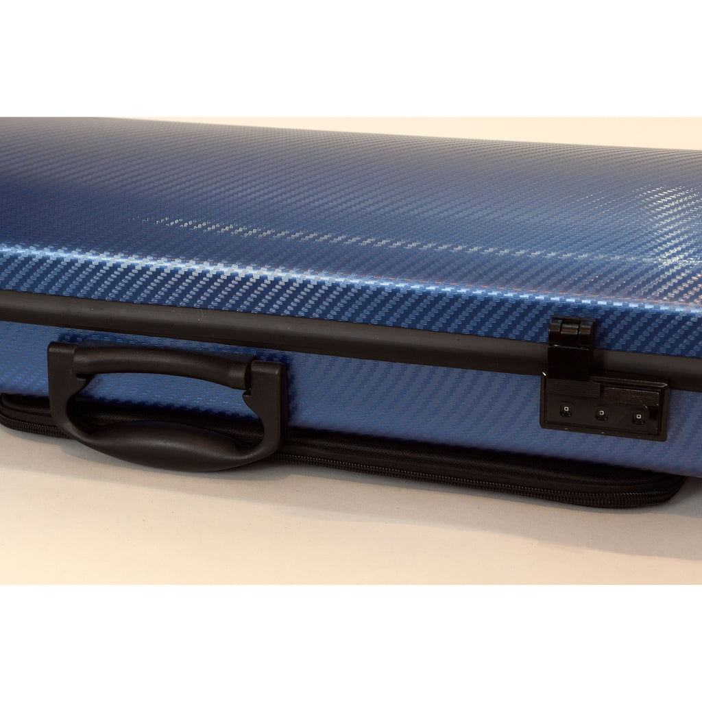 Estuche De Violin Csv502P Ajustable Violin