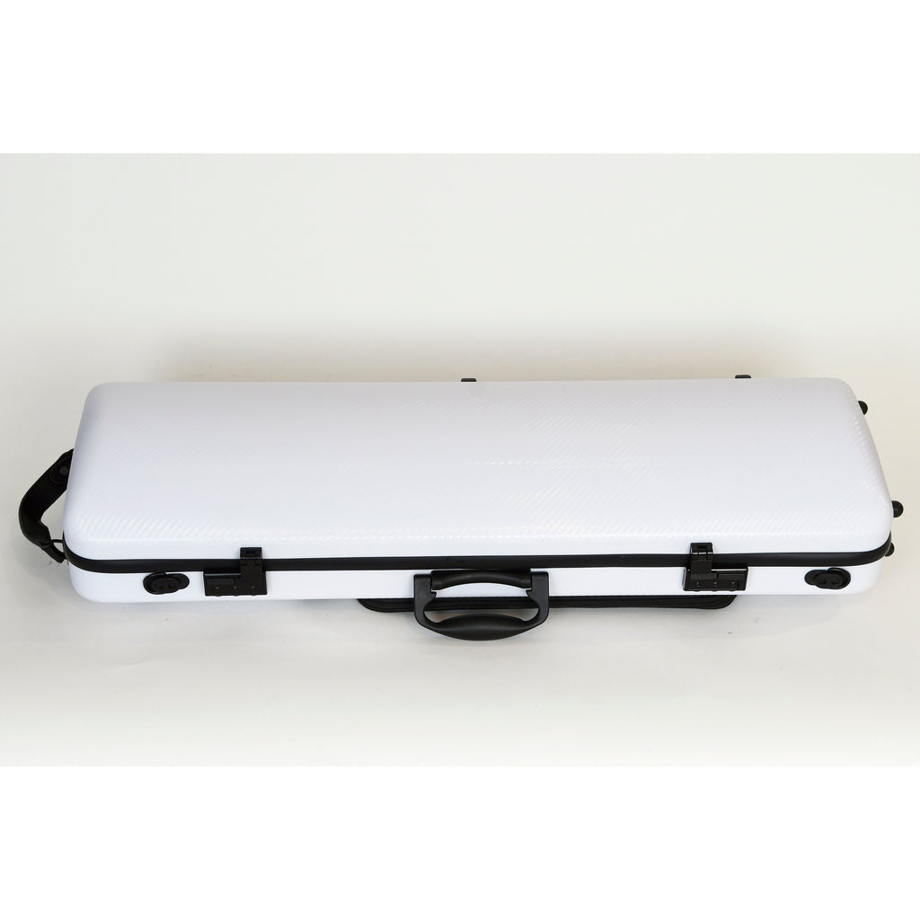 Estuche De Violin Csv502P Ajustable Violin