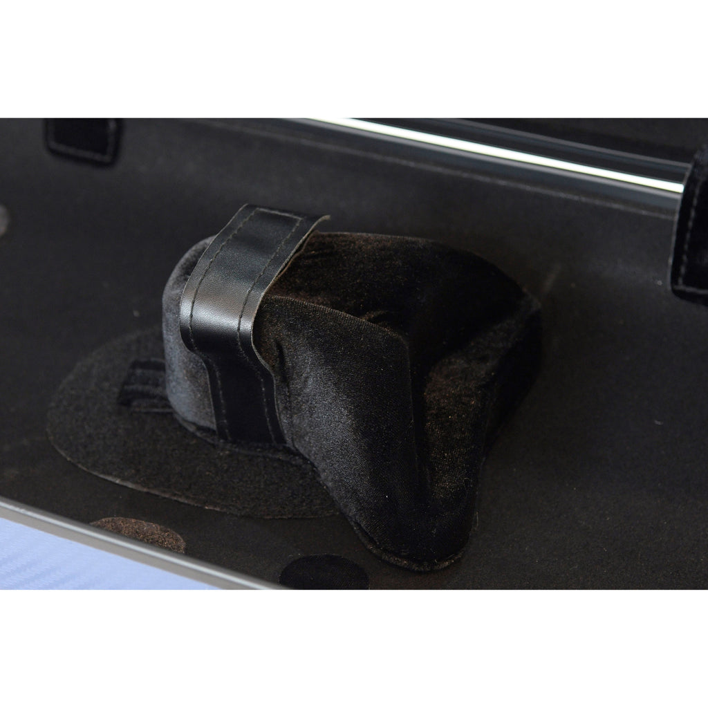 Estuche De Violin Csv502P Ajustable Violin
