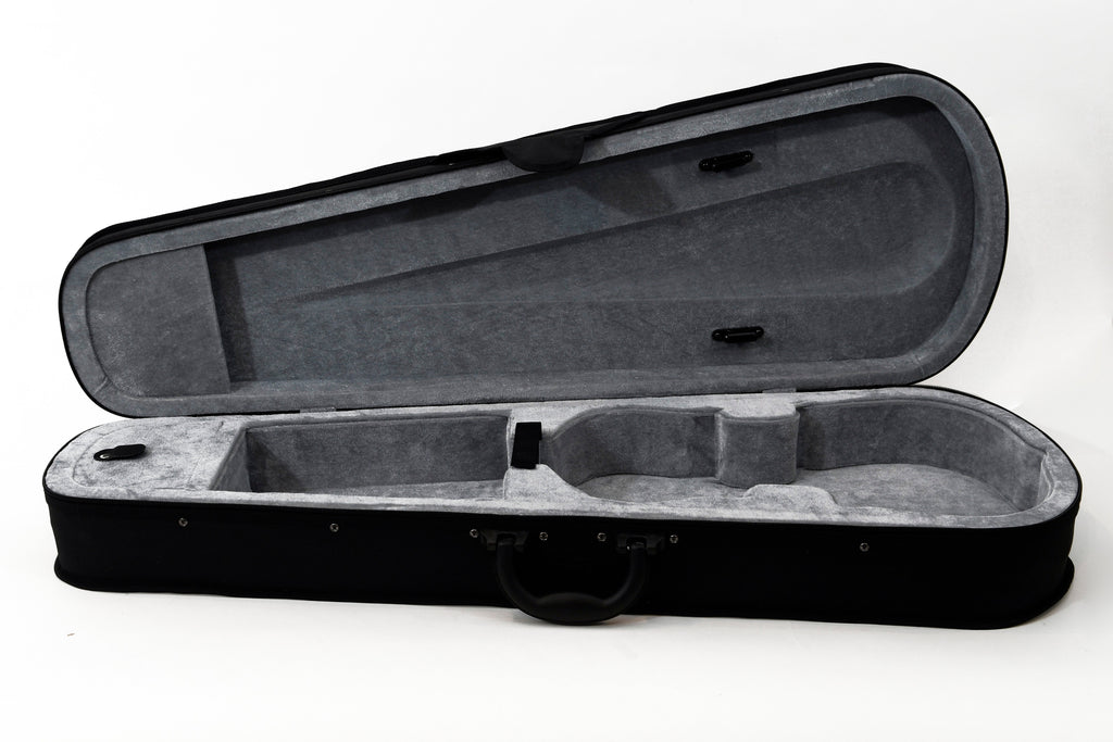 Estuche De Viola Csva001 Viola