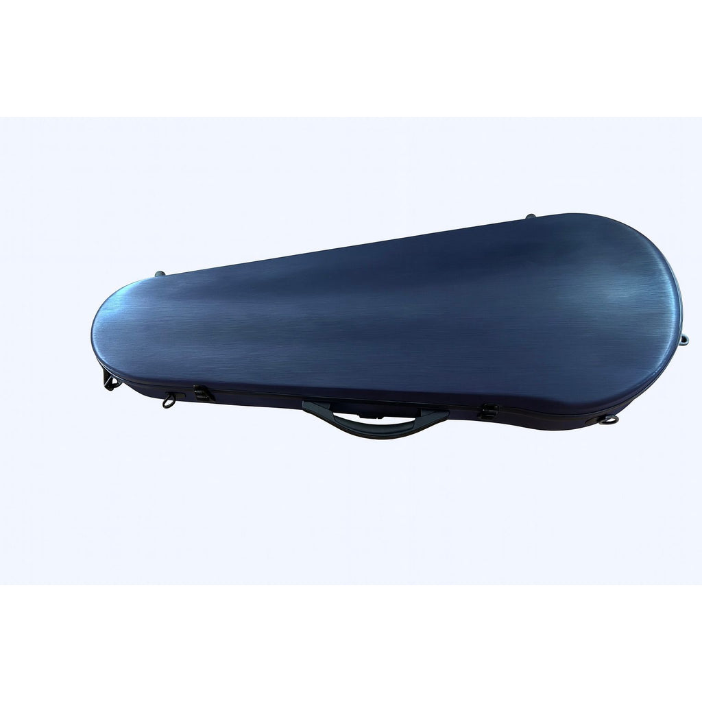 Estuche Ajustable para viola 14"-a 17", material de Carbon Composite