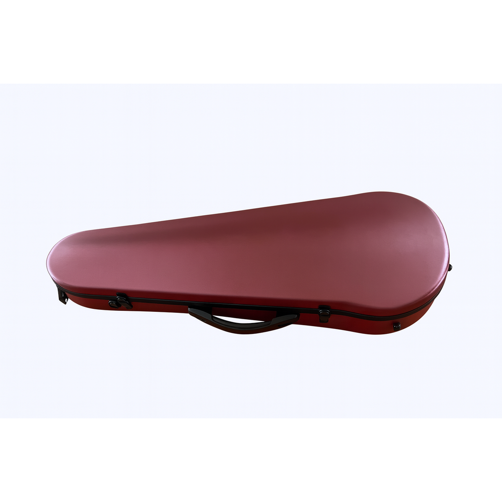 Estuche Ajustable para viola 14"-a 17", material de Carbon Composite