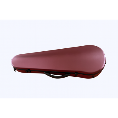 Estuche Ajustable para viola 14"-a 17", material de Carbon Composite