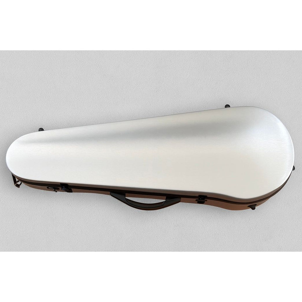 Estuche Ajustable para viola 14"-a 17", material de Carbon Composite