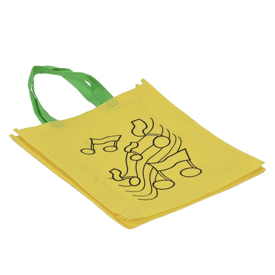 Bolso De Partituras Souvenir