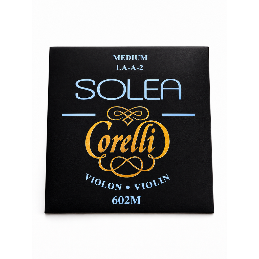 Cuerda para violín La Corelli Solea