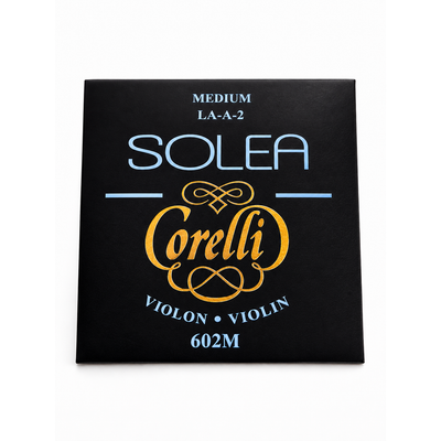 Cuerda para violín La Corelli Solea