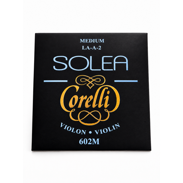 Cuerda para violín La Corelli Solea
