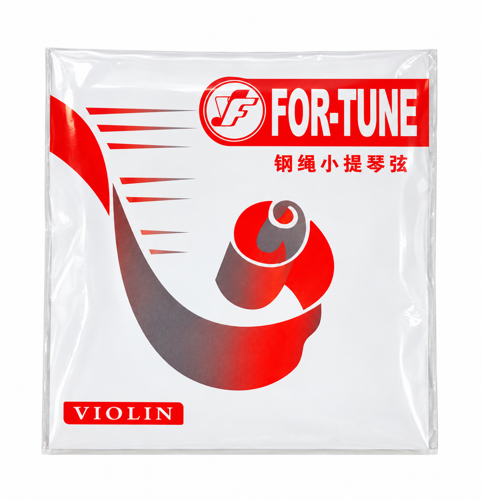 Cuerdas para Violín For Tune