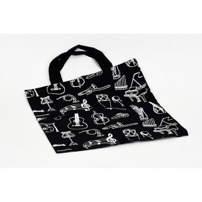 Bolso Para Partitura Partituras