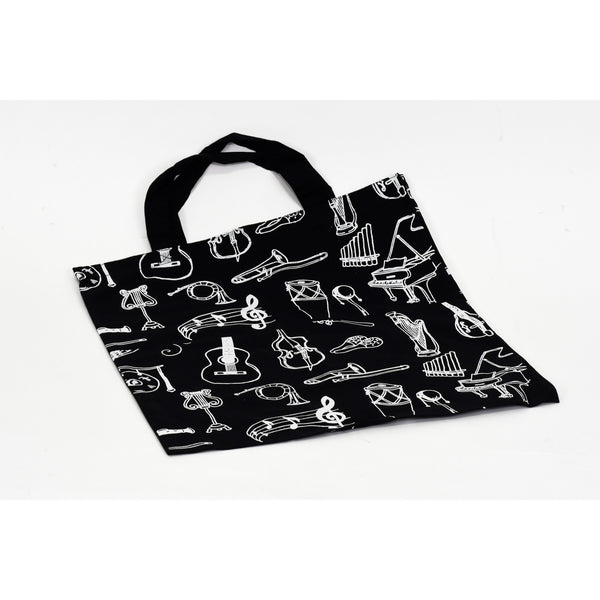 Bolso para partitura