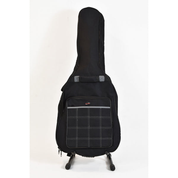 Funda para guitarra