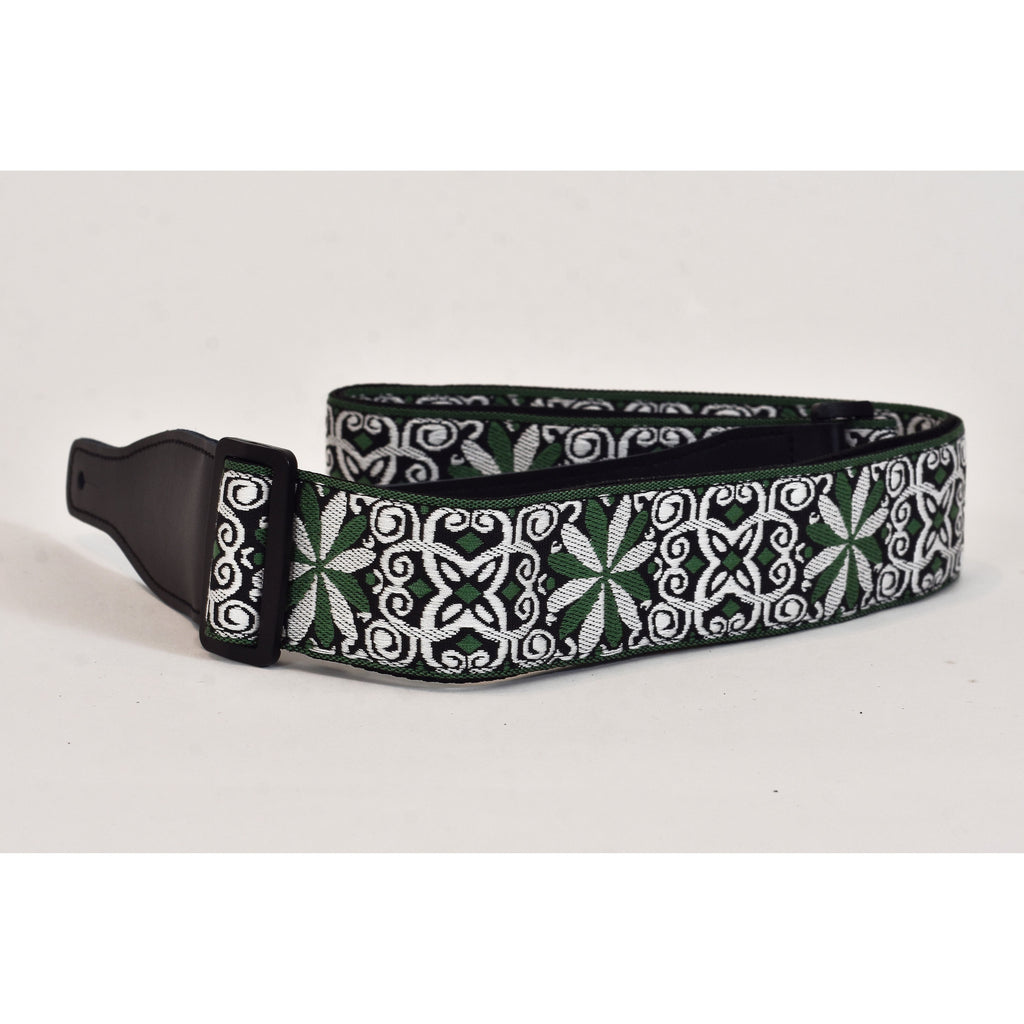 Correa Para Guitarra Accesorios Musicales