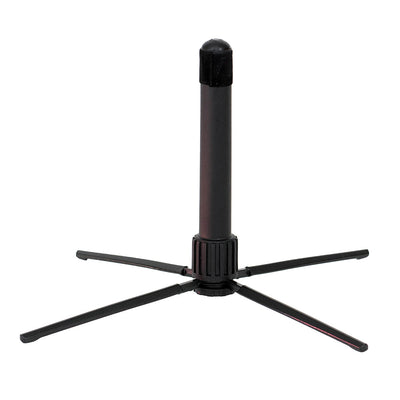 Pedestal Flauta Traversa Accesorios Musicales
