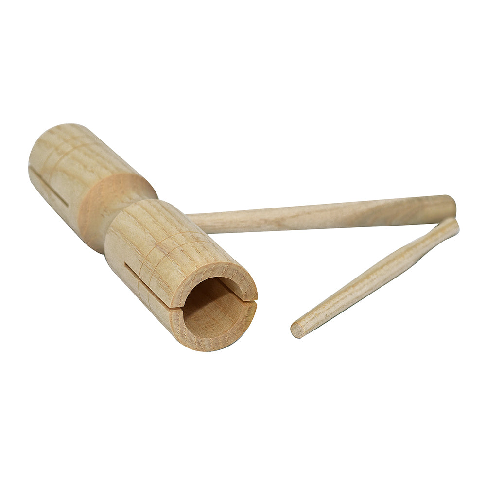 Toc-Toc Instrumentos Escolares