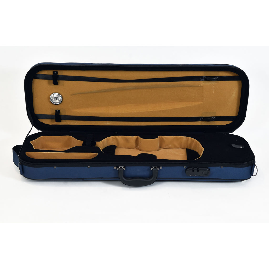Estuche Para Violin Csv113