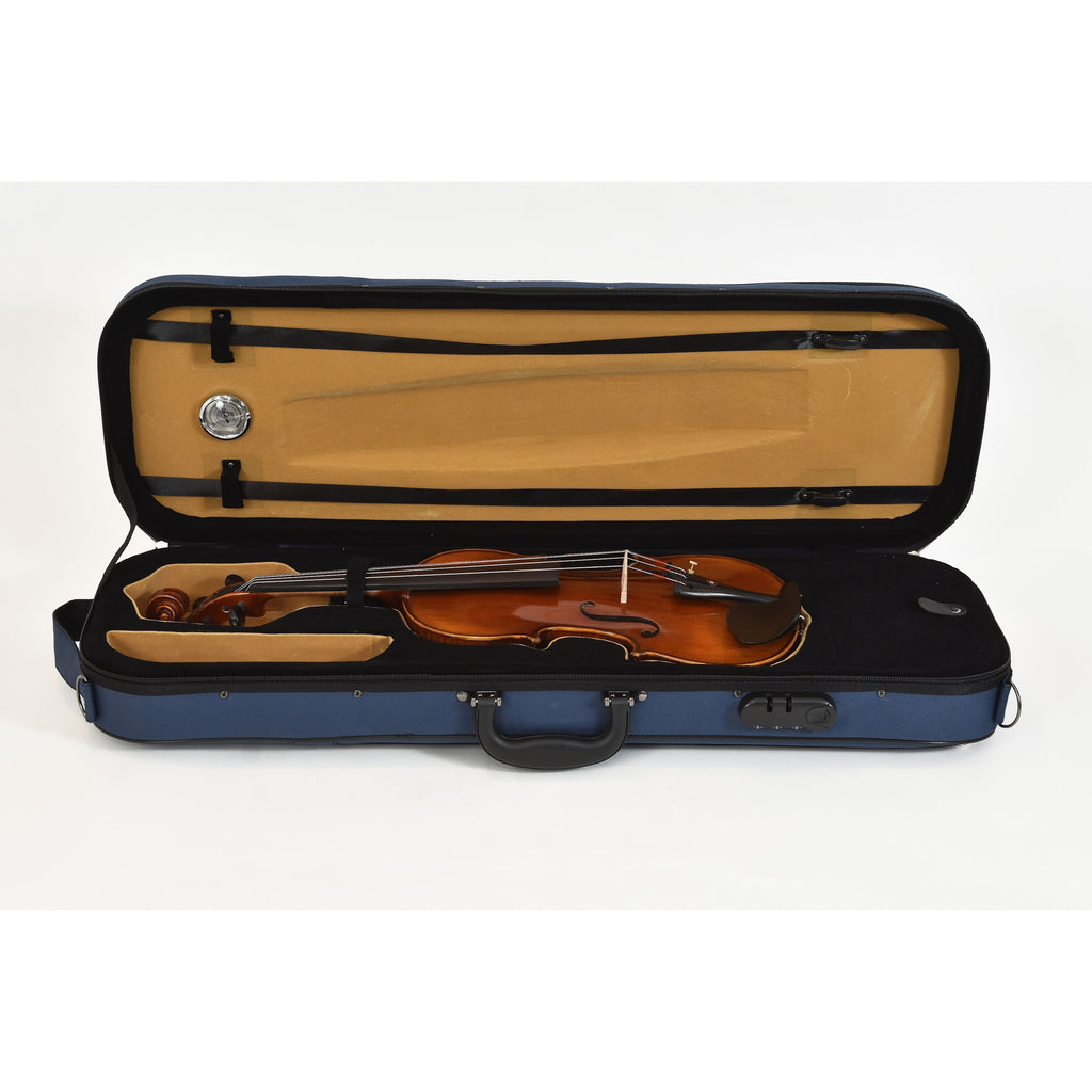 Estuche Para Violin Csv113