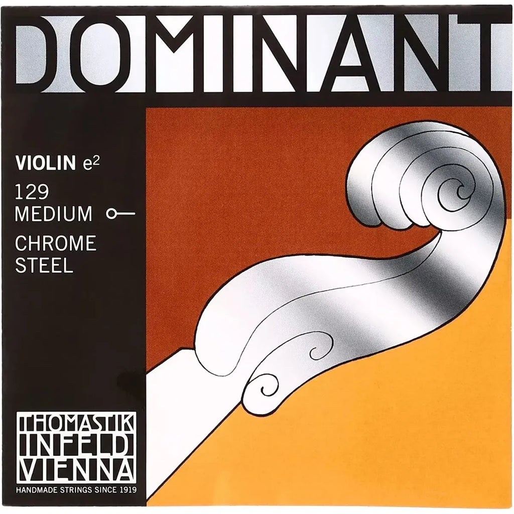 Cuerda Violin Mi Thomastik Dominant Cuerdas Para Violin