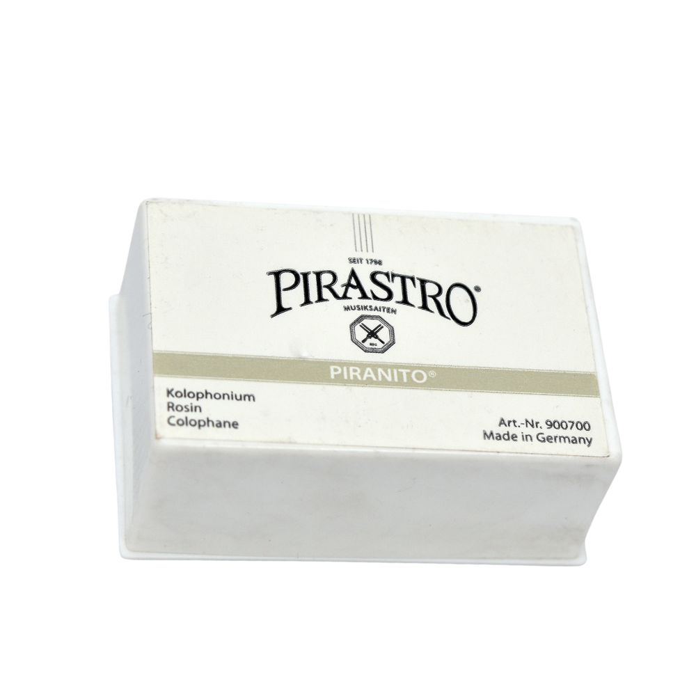 Resina Piranito Accesorios Musicales