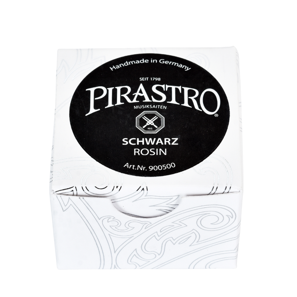 Resina Schwarz Accesorios Musicales