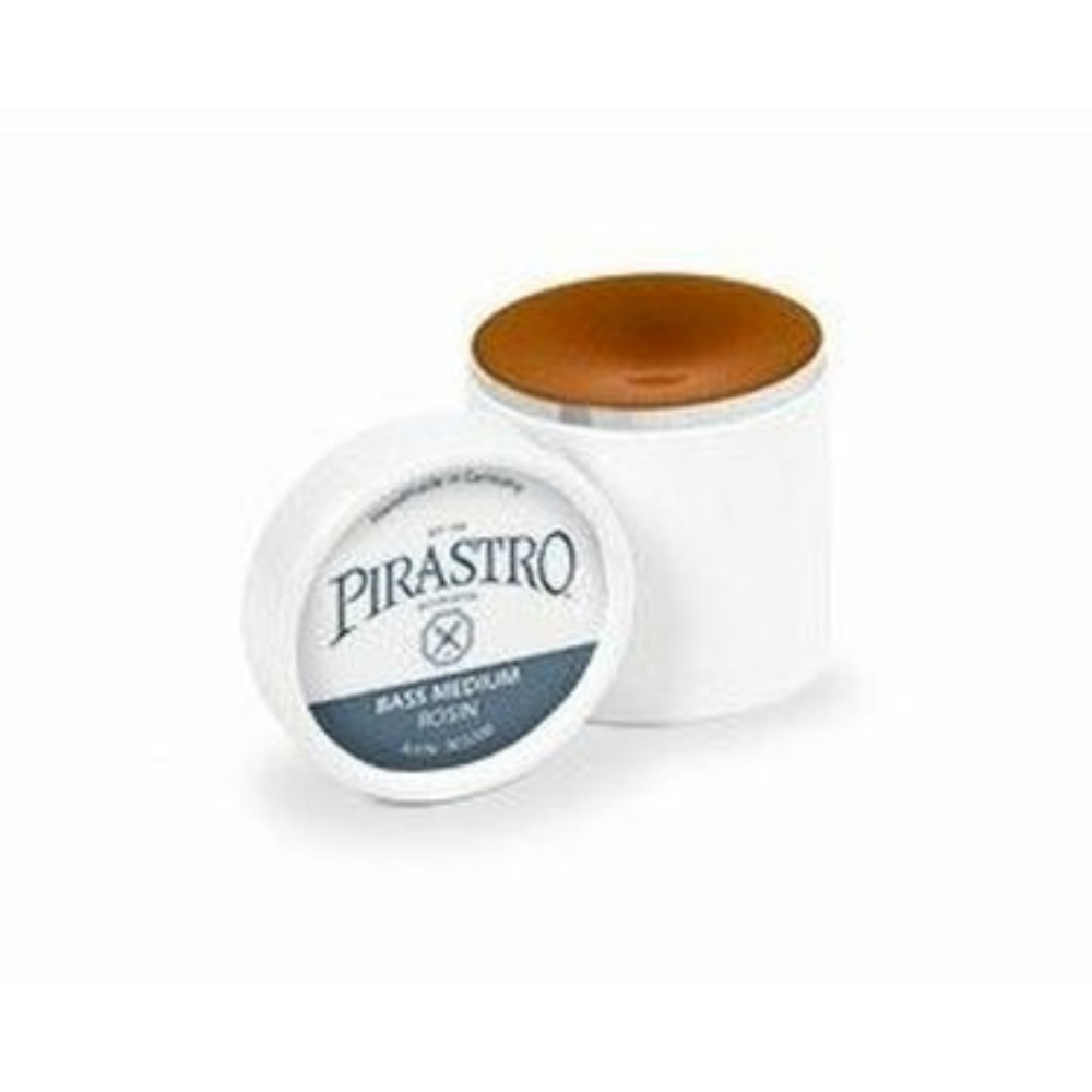 Resina Bass Mittel Accesorios Musicales