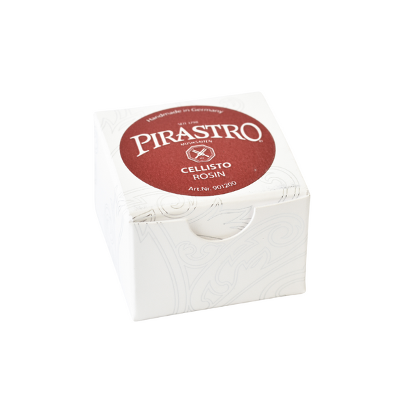 Resina Pirastro Cellisto