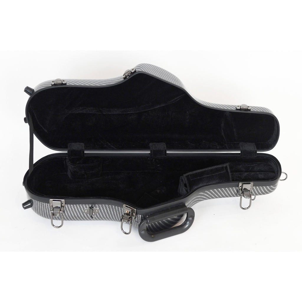 Estuche Para Saxo Alto Saxofon