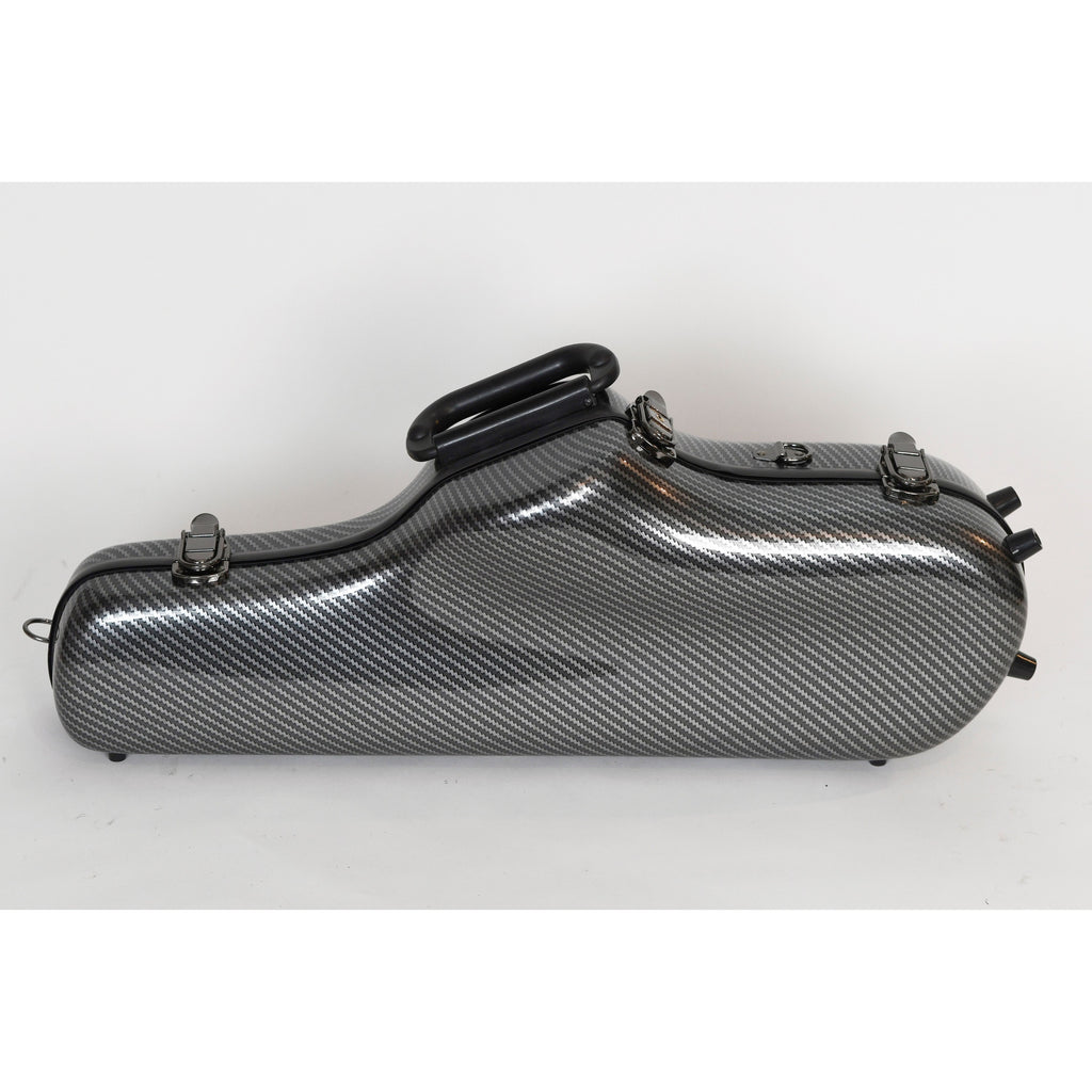 Estuche Para Saxo Alto Saxofon