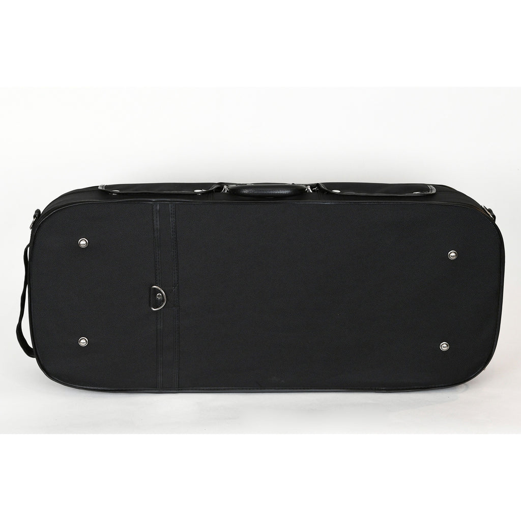 Estuche para dos violines Estuche