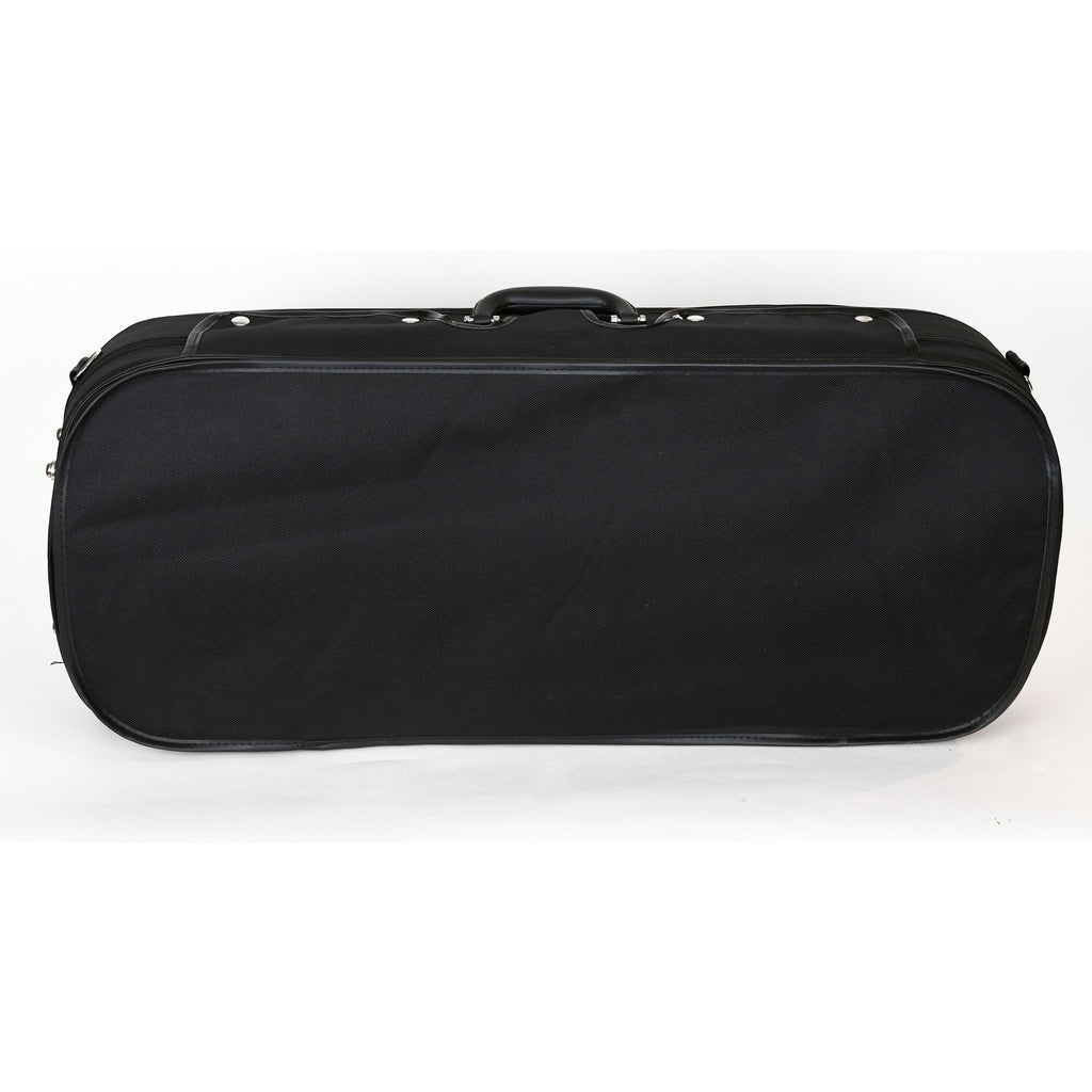 Estuche para dos violines Estuche