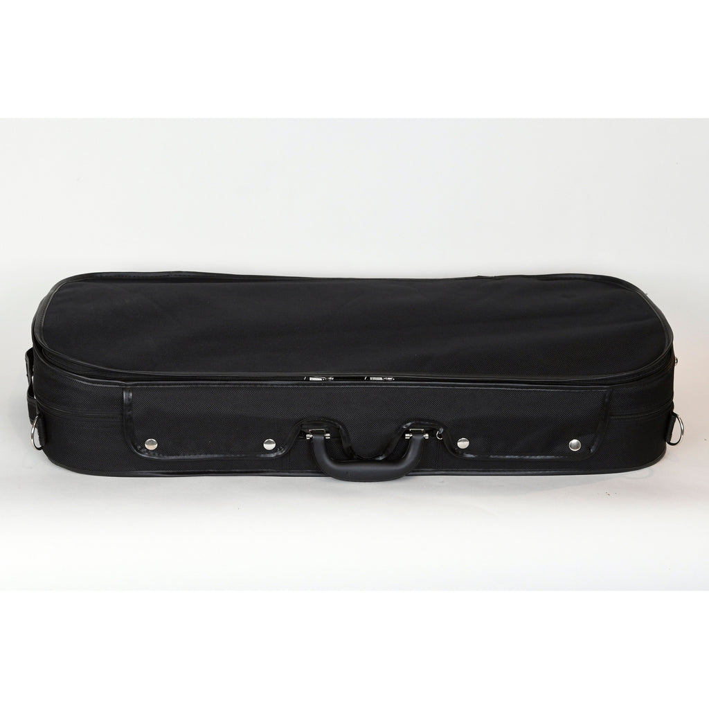 Estuche para dos violines Estuche