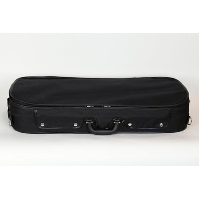 Estuche para dos violines Estuche
