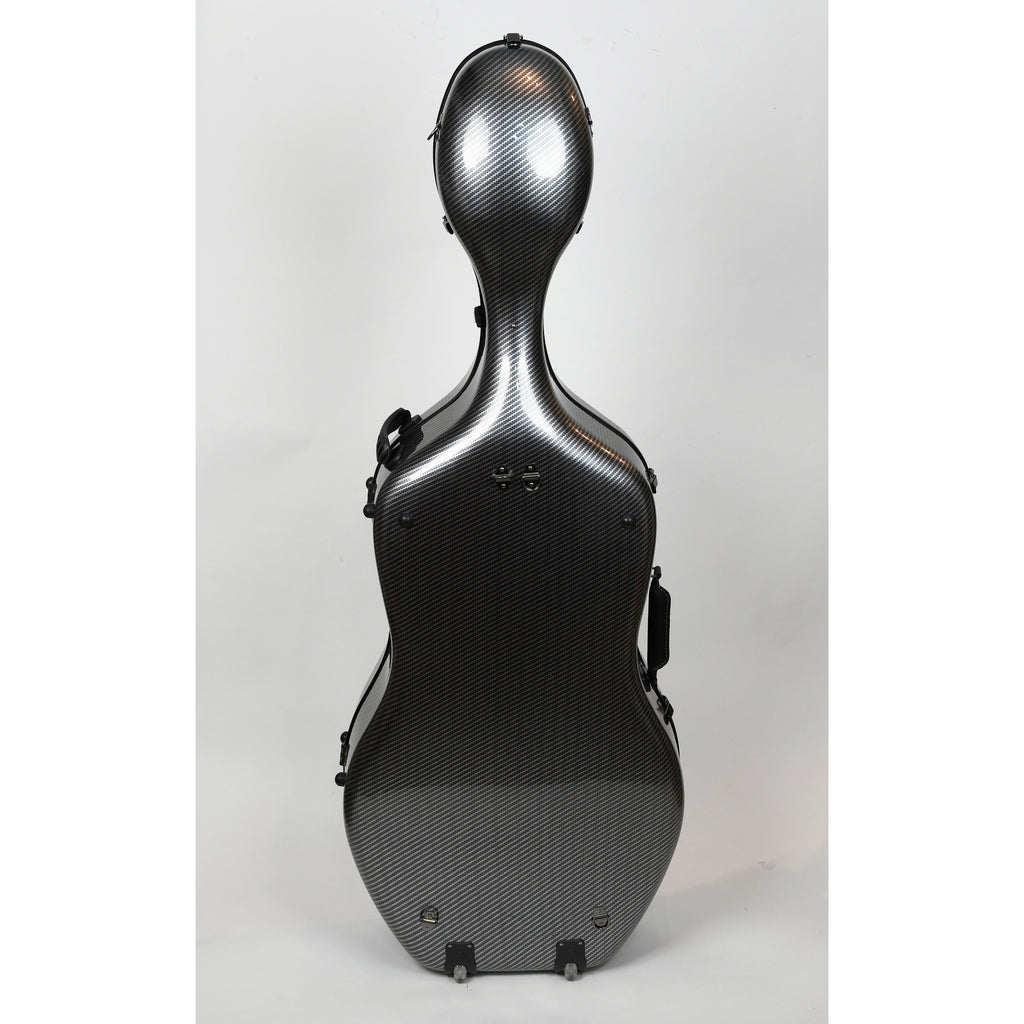 Estuche para violoncello Fibra Estuche para cello