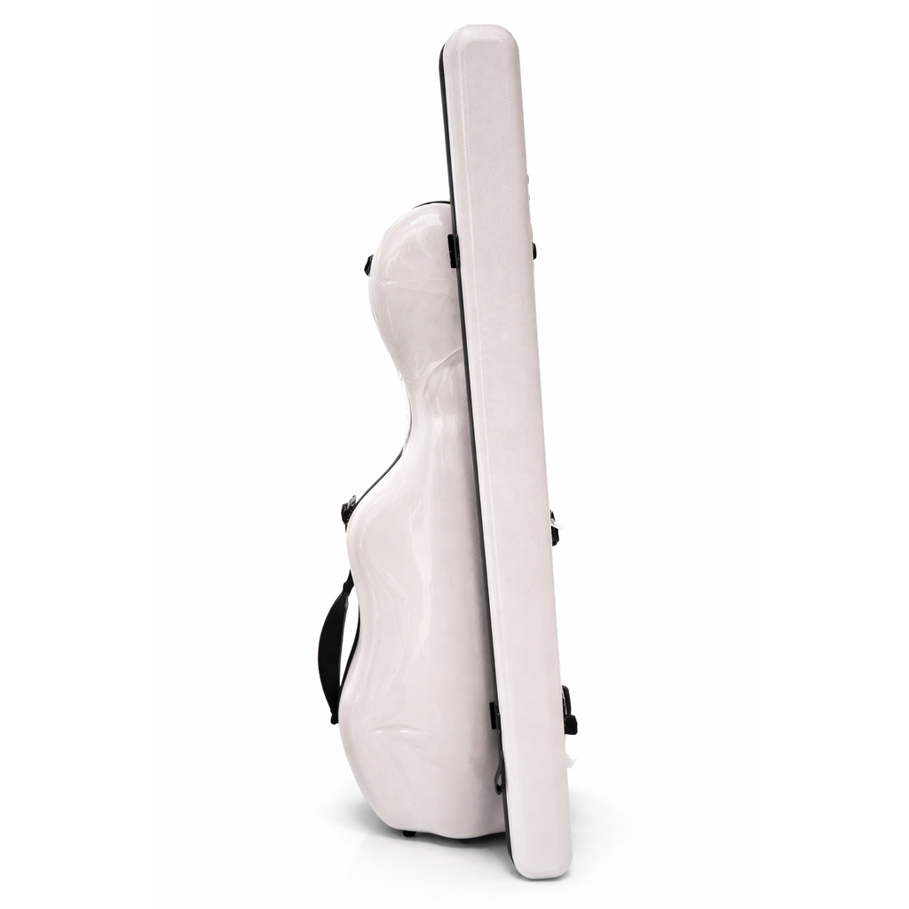 Estuche para violín cabina de avión con forma "Rondo Cipres"