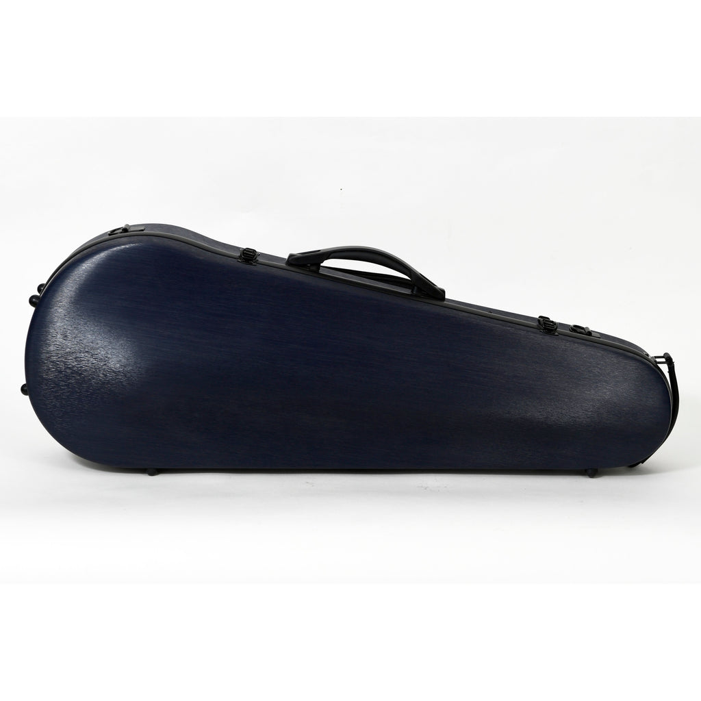 Estuche Ajustable para viola 14"-a 17", material de Carbon Composite