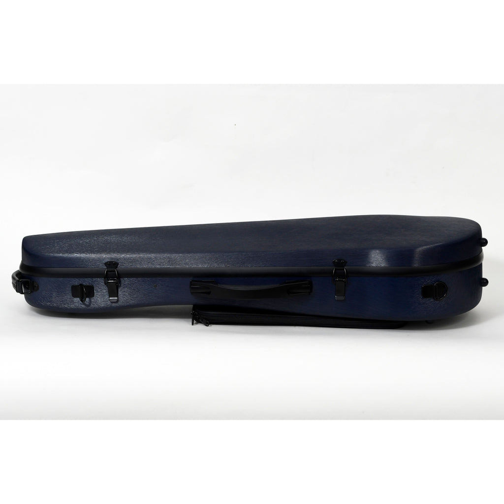 Estuche Ajustable para viola 14"-a 17", material de Carbon Composite