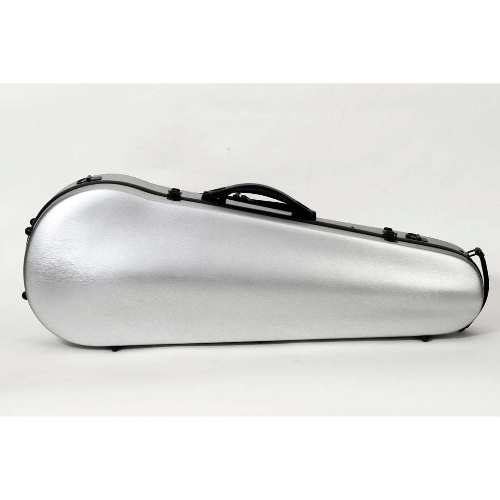 Estuche Ajustable para viola 14"-a 17", material de Carbon Composite