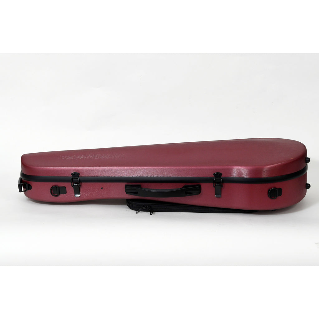 Estuche Ajustable para viola 14"-a 17", material de Carbon Composite