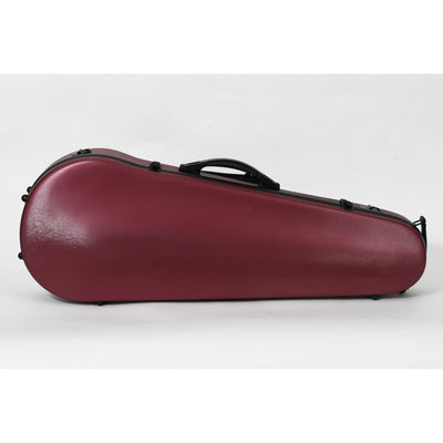 Estuche Ajustable para viola 14"-a 17", material de Carbon Composite