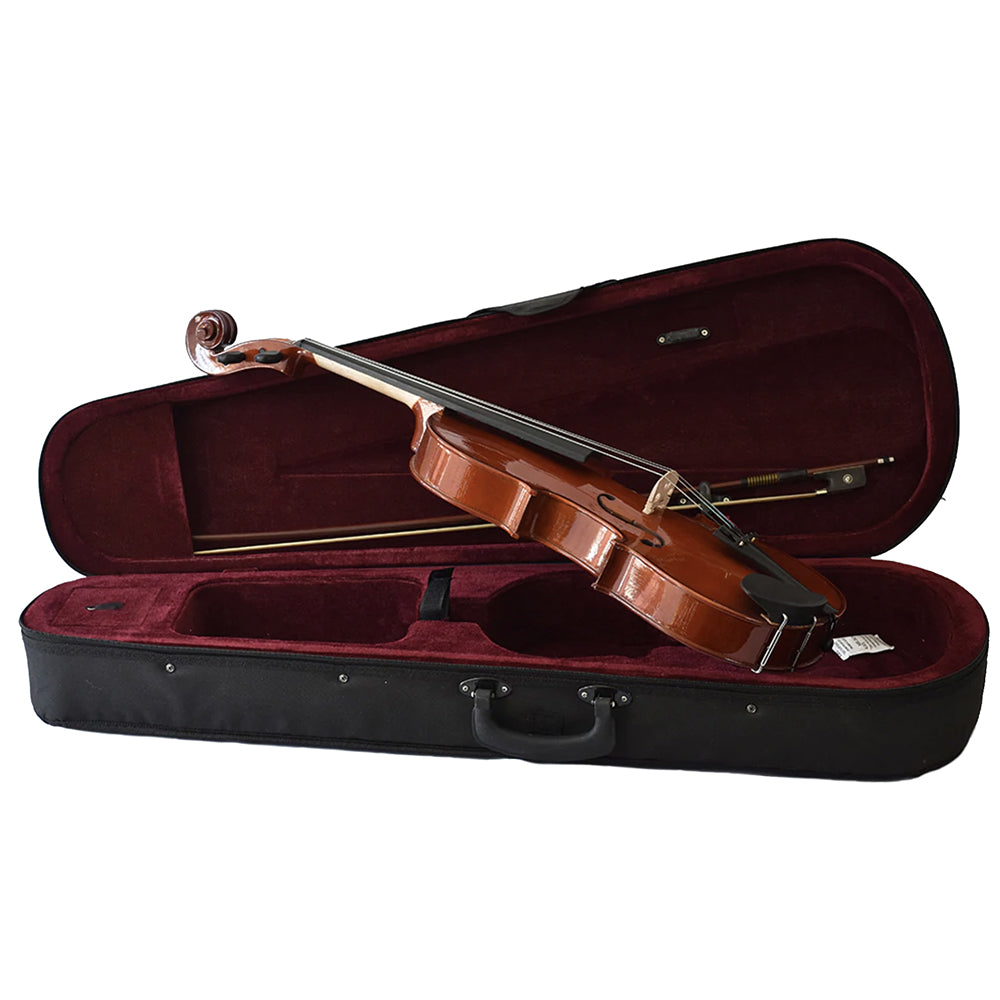 Viola Rondo Ga102 Instrumento De Cuerda