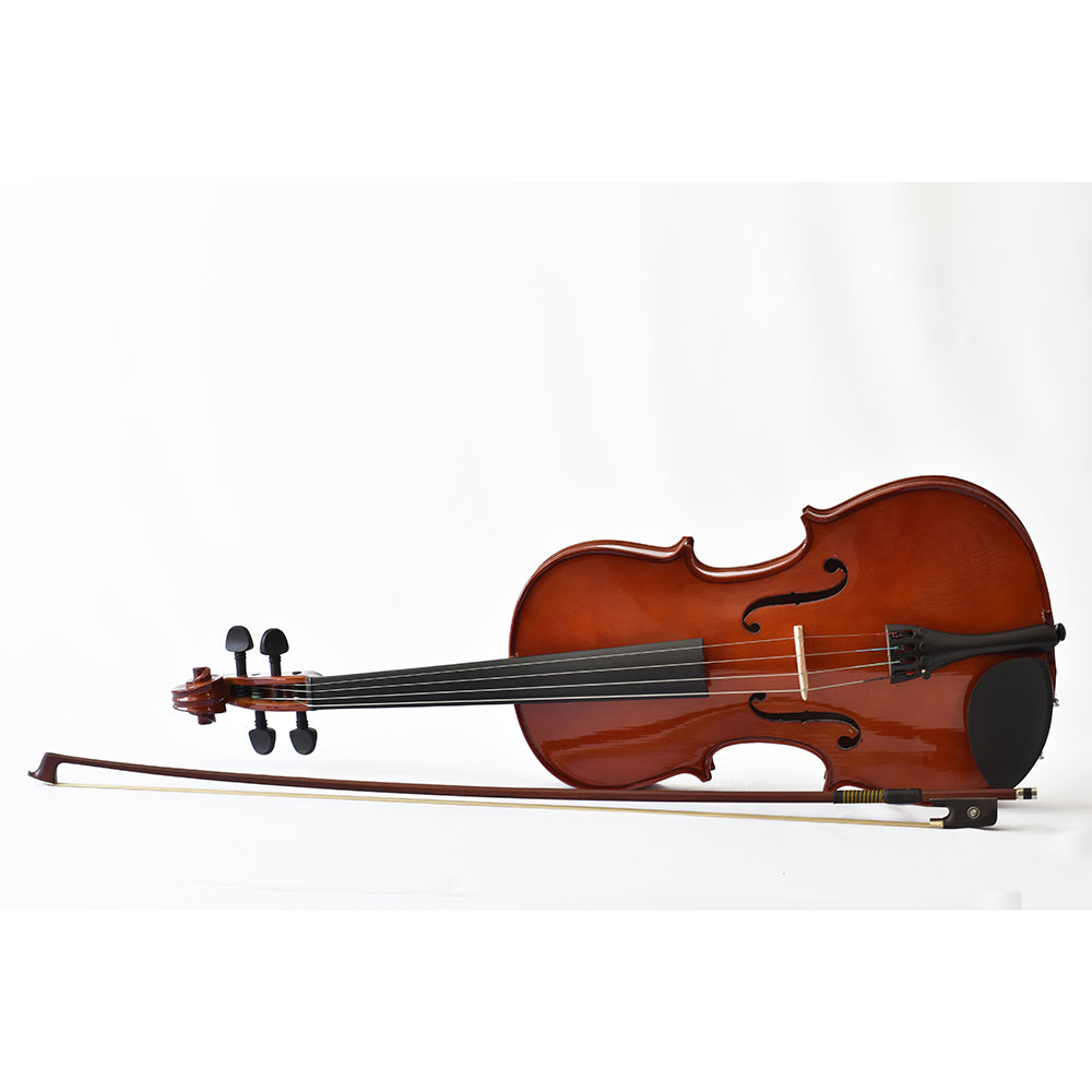 Viola Rondo Ga102 Instrumento De Cuerda