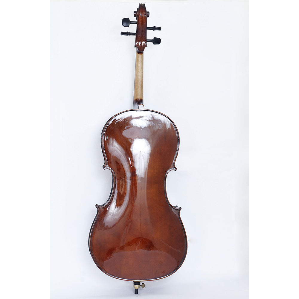 Violoncello Rondo Gc103 Instrumento De Cuerda