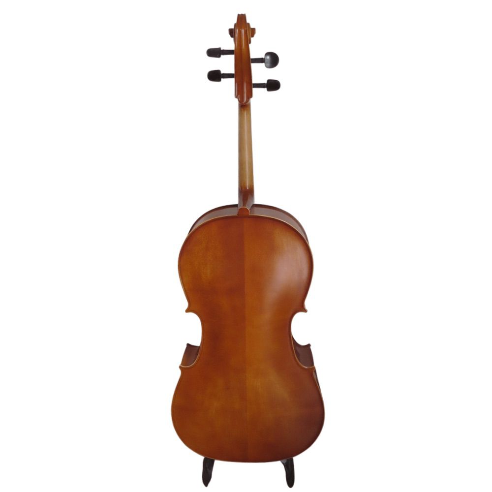 Violoncello Gc104 Instrumento De Cuerda
