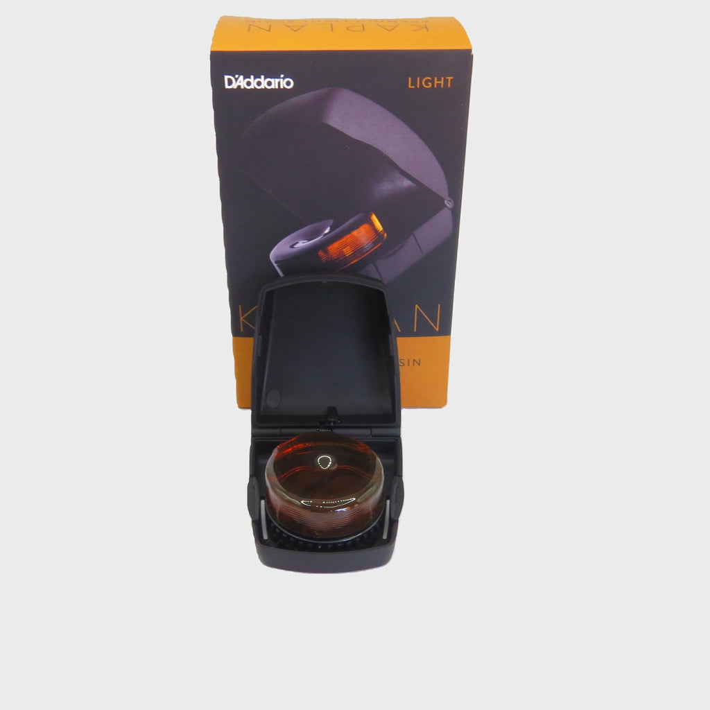 Resina Kaplan Premium Clara