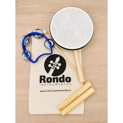 Kit 3 Día del Niño