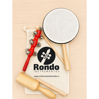 Kit 4 Día del Niño