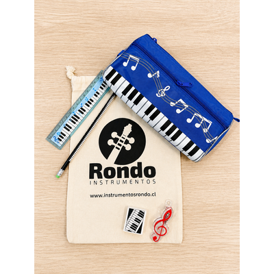 Kit 5 Día del Niño