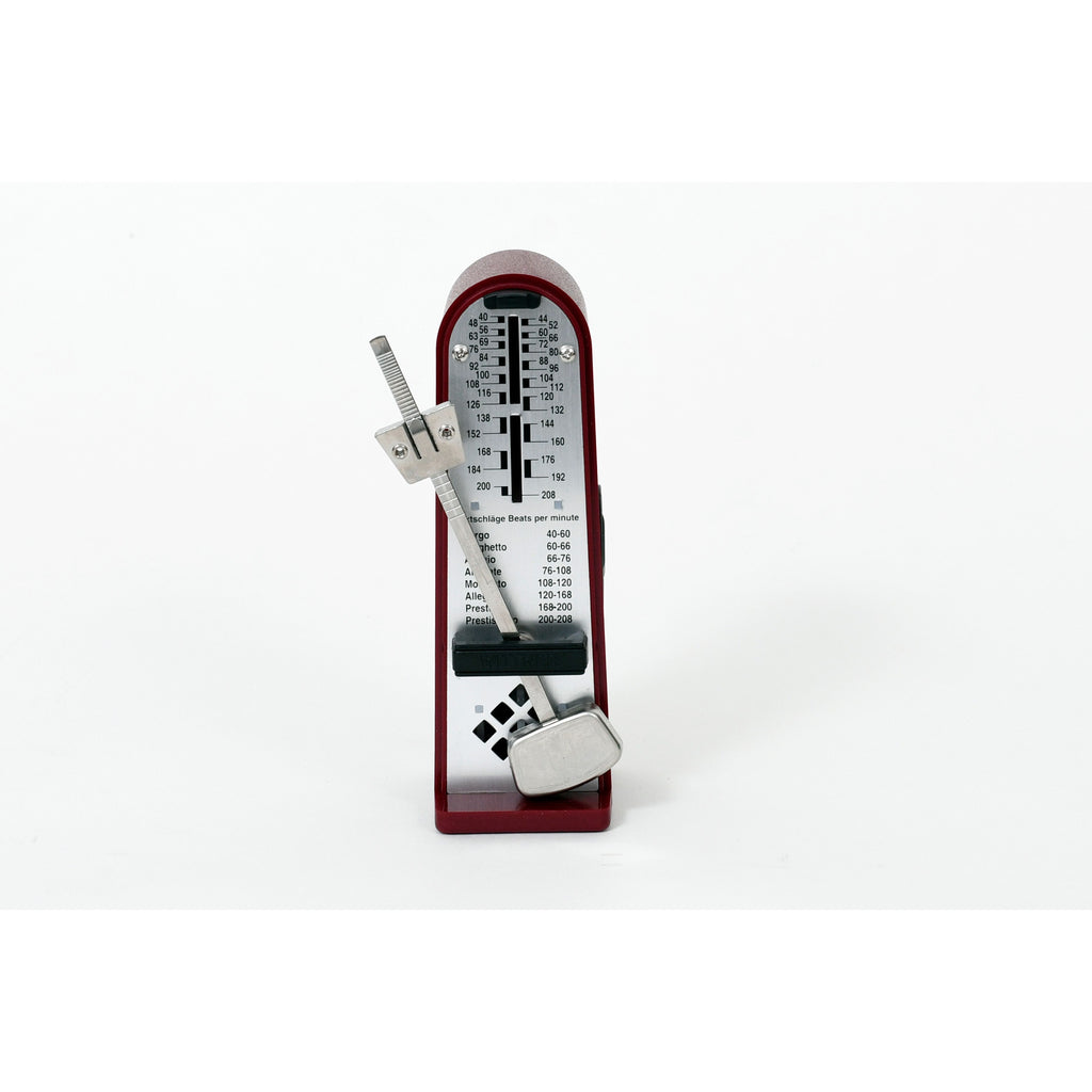 Metrónomo Piccolino Wittner